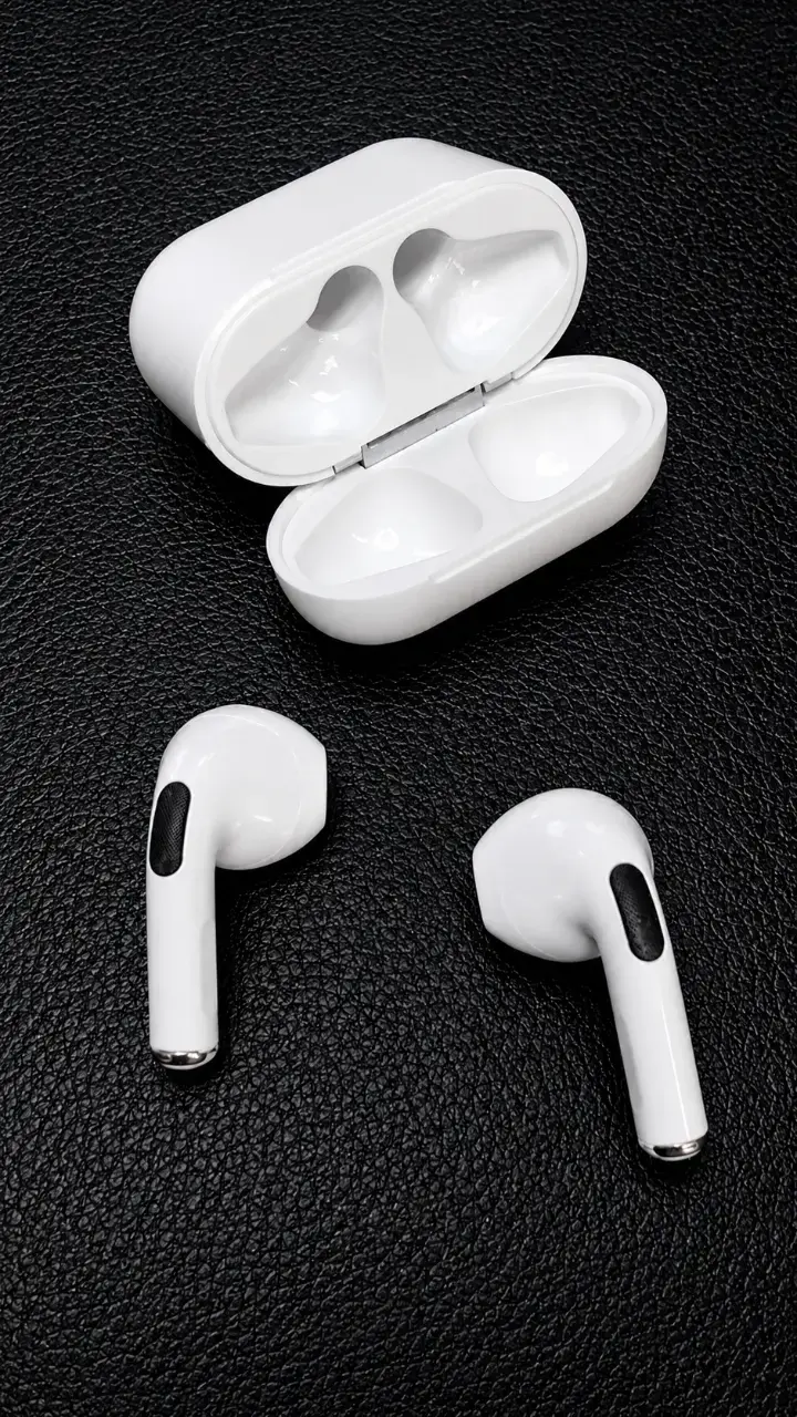 Pack Cargador Tipo C Lightning + Audifonos Iphone - 5