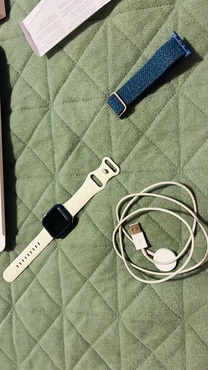 Apple Watch SE 40mm - 2