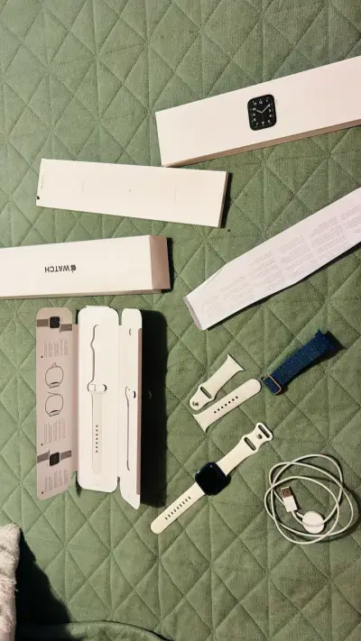 Apple Watch SE 40mm - miniatura 3