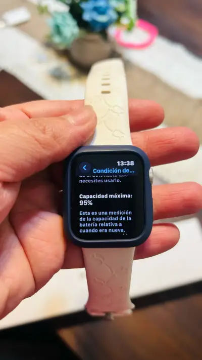 Apple Watch SE 40mm - miniatura 4