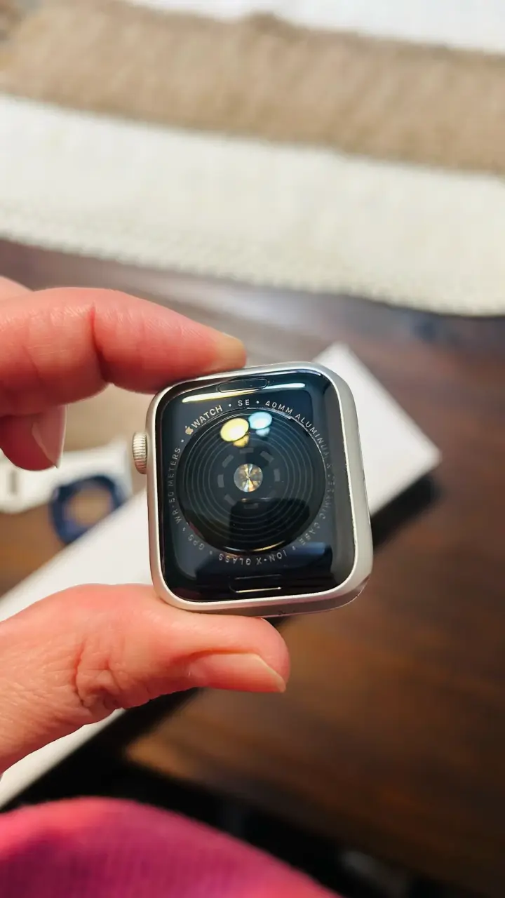 Apple Watch SE 40mm - 5