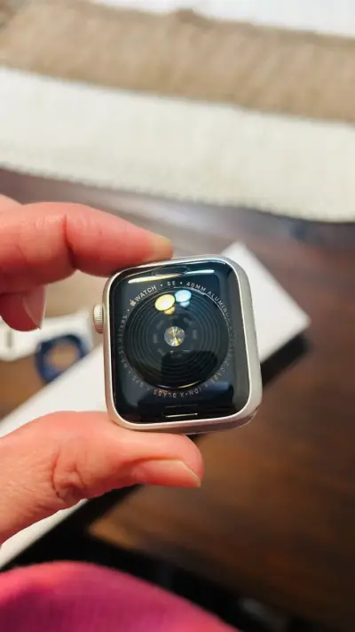 Apple Watch SE 40mm - miniatura 5