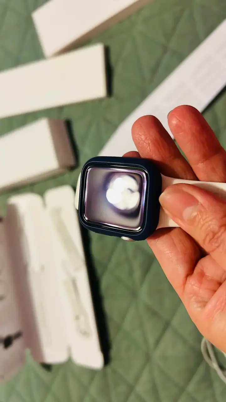 Apple Watch SE 40mm - 6