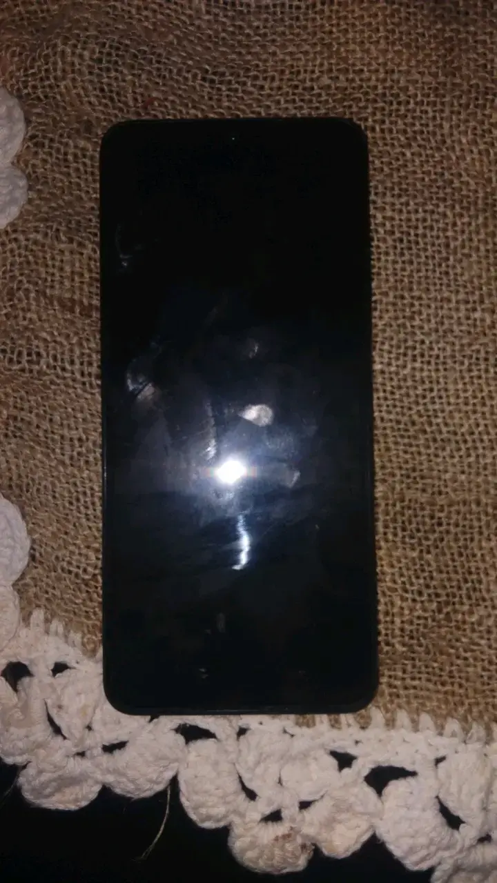 Smartphone POCO c75 - 1
