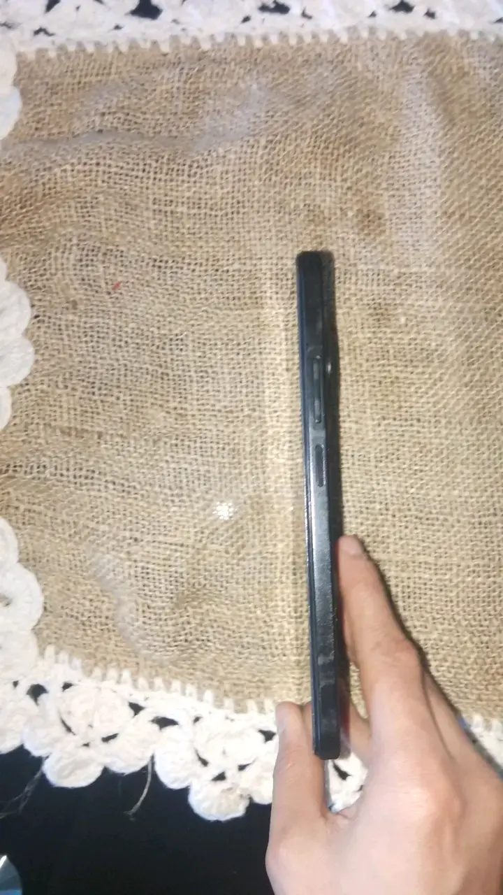 Smartphone POCO c75 - 3