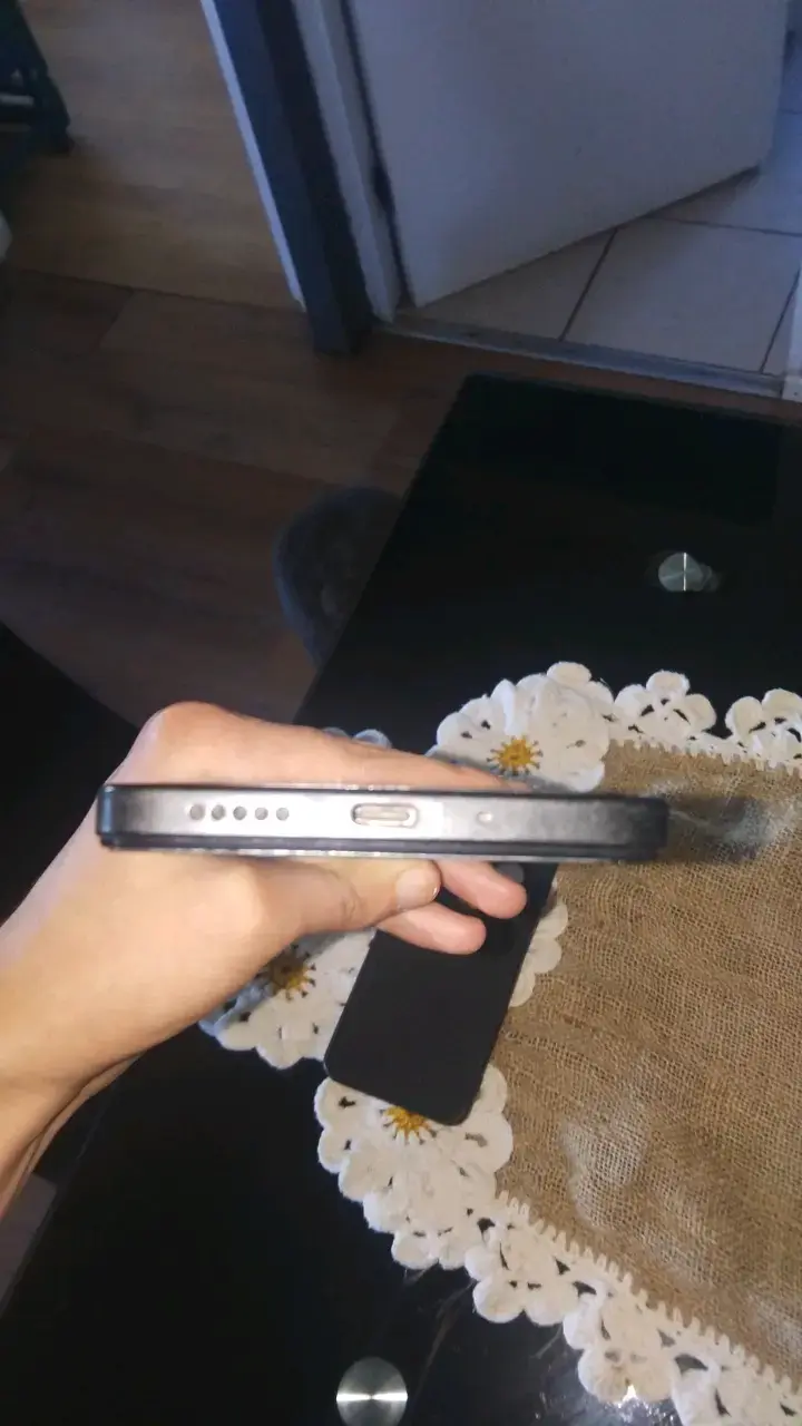 Smartphone POCO c75 - 6