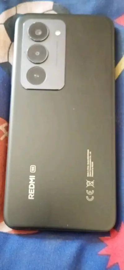 Smartphone Redmi 5G en buen estado - miniatura 1