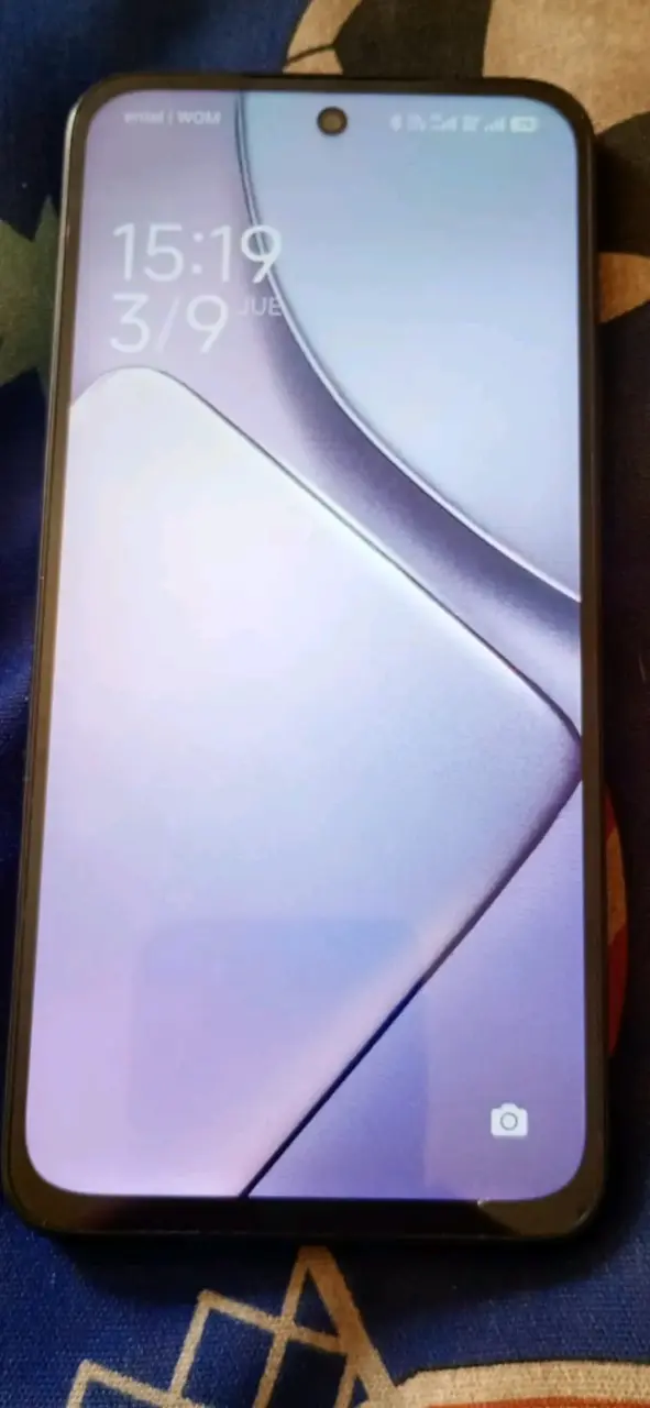 Smartphone Redmi 5G en buen estado - 3