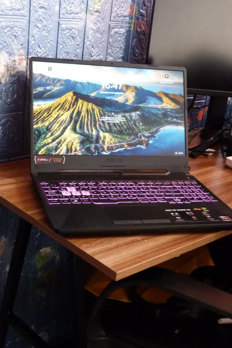 🎮NOTEBOOK GAMER RTX❗️ - 1