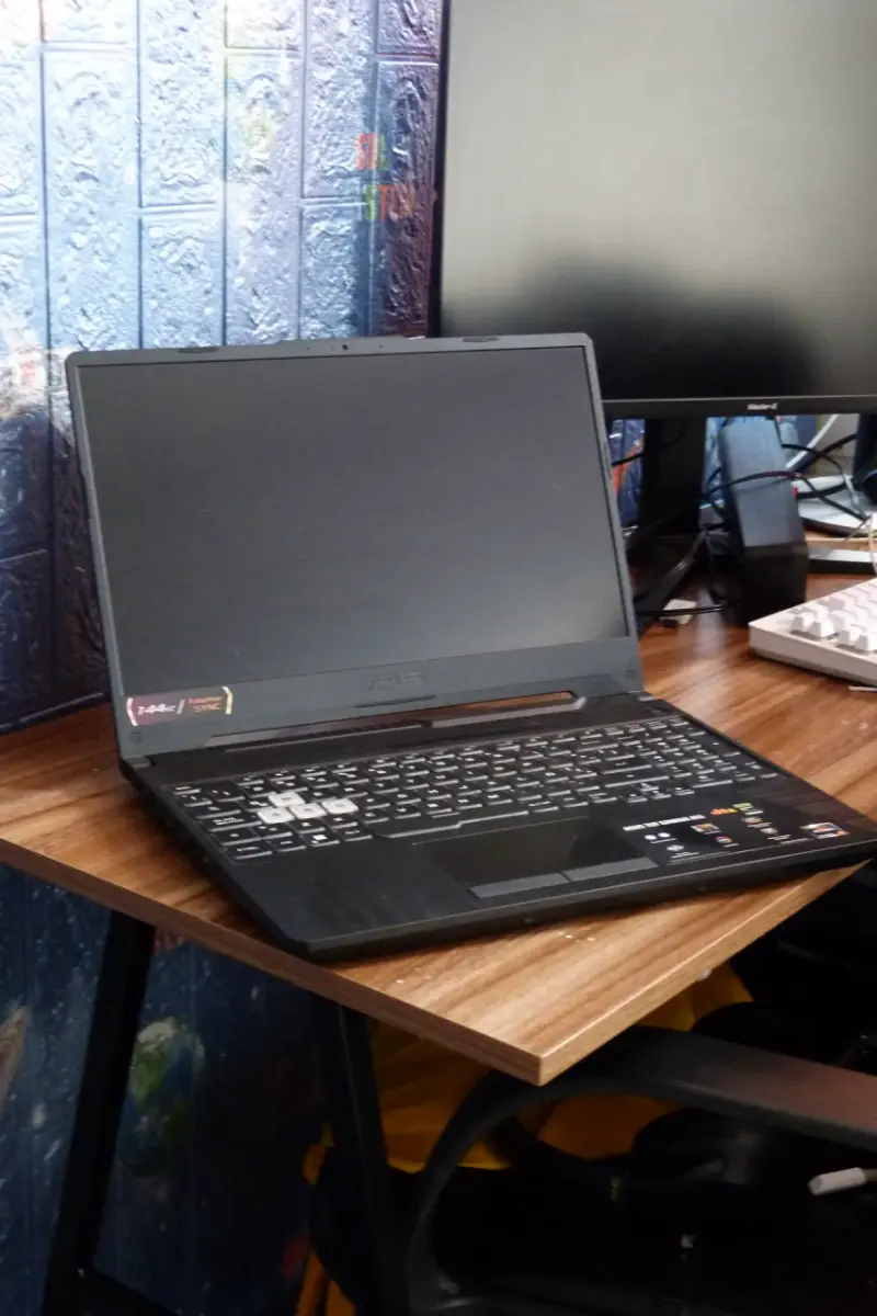 🎮NOTEBOOK GAMER RTX❗️ - 3