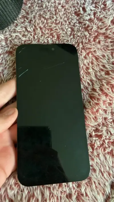 Pantalla de repuesto para IPhone 15 plus rayas - miniatura 1