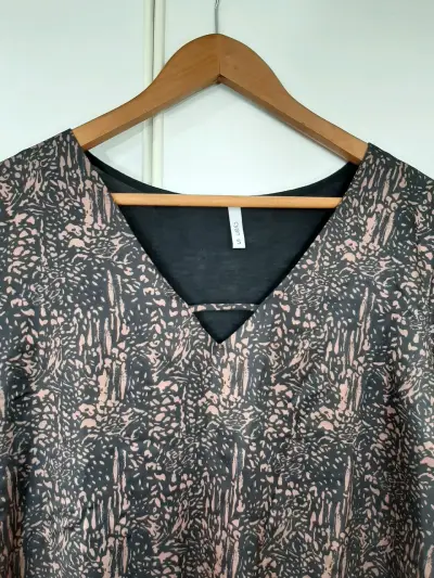 Polera Cyan - miniatura 4