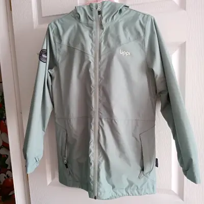 Chaqueta impermeable, con polar por dentro . - miniatura 1