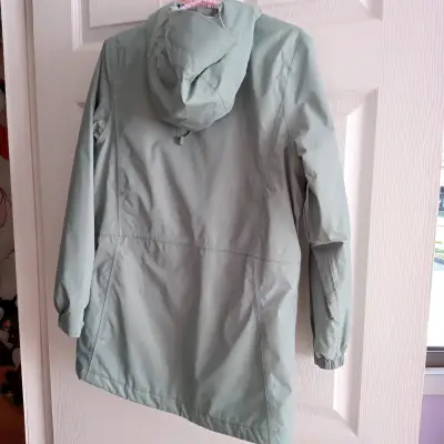 Chaqueta impermeable, con polar por dentro . - miniatura 2