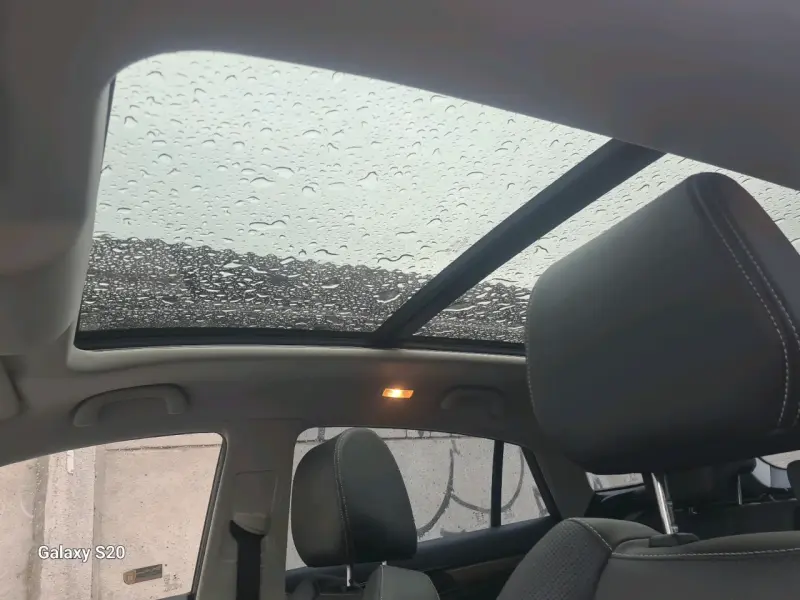 Camioneta SUV Ford Territory Titanium 2023 - 4