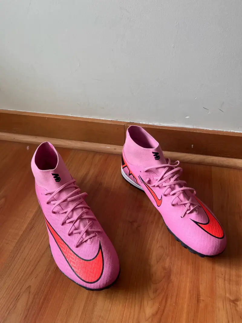 Nike mercurial superfly - 1