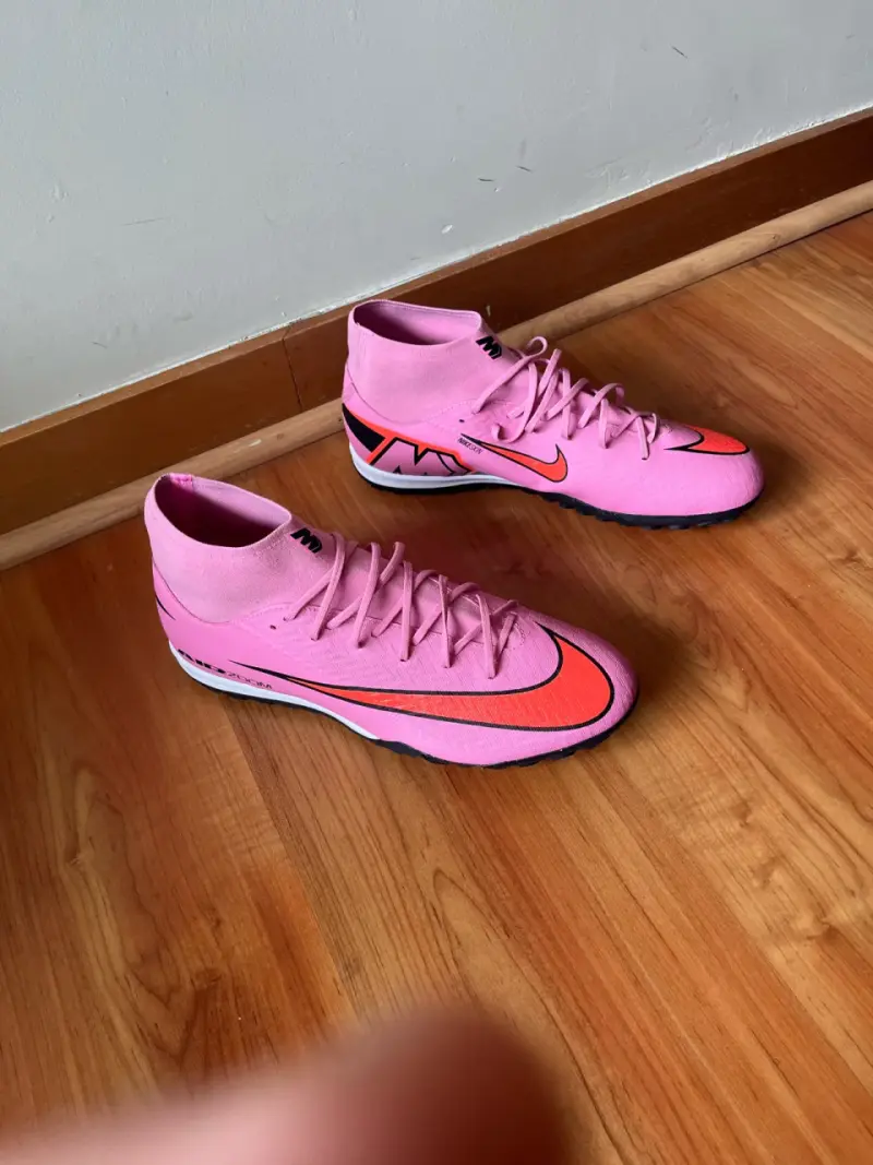 Nike mercurial superfly - 2