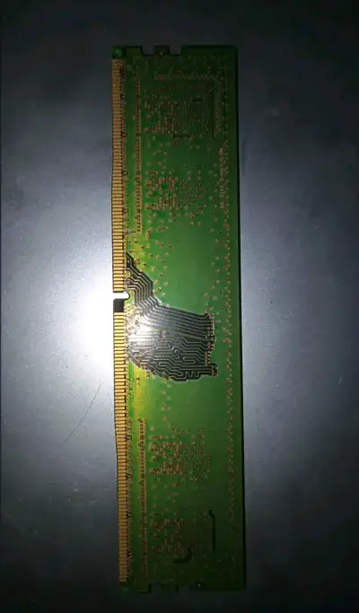 Memoria ram ddr4 8gb para pc - miniatura 1