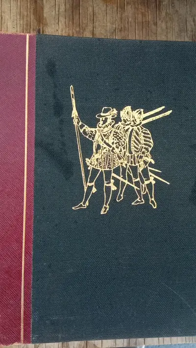 Libro Historia General de las Civilizaciones Volumen IV - miniatura 2