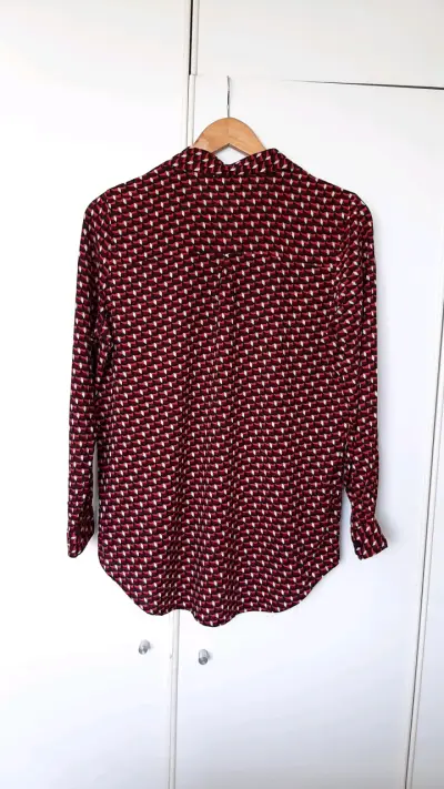 Blusa Alaniz - miniatura 2