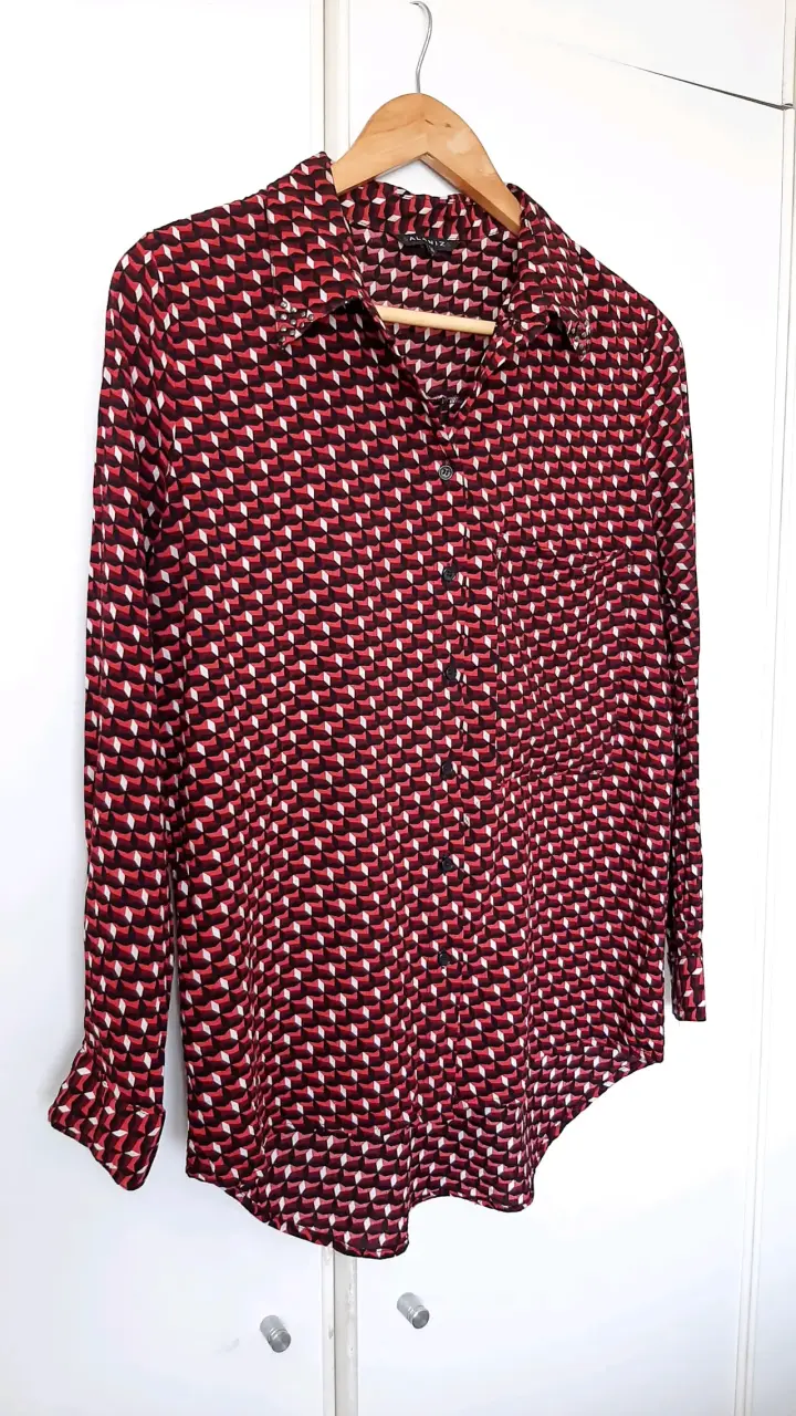 Blusa Alaniz - 3