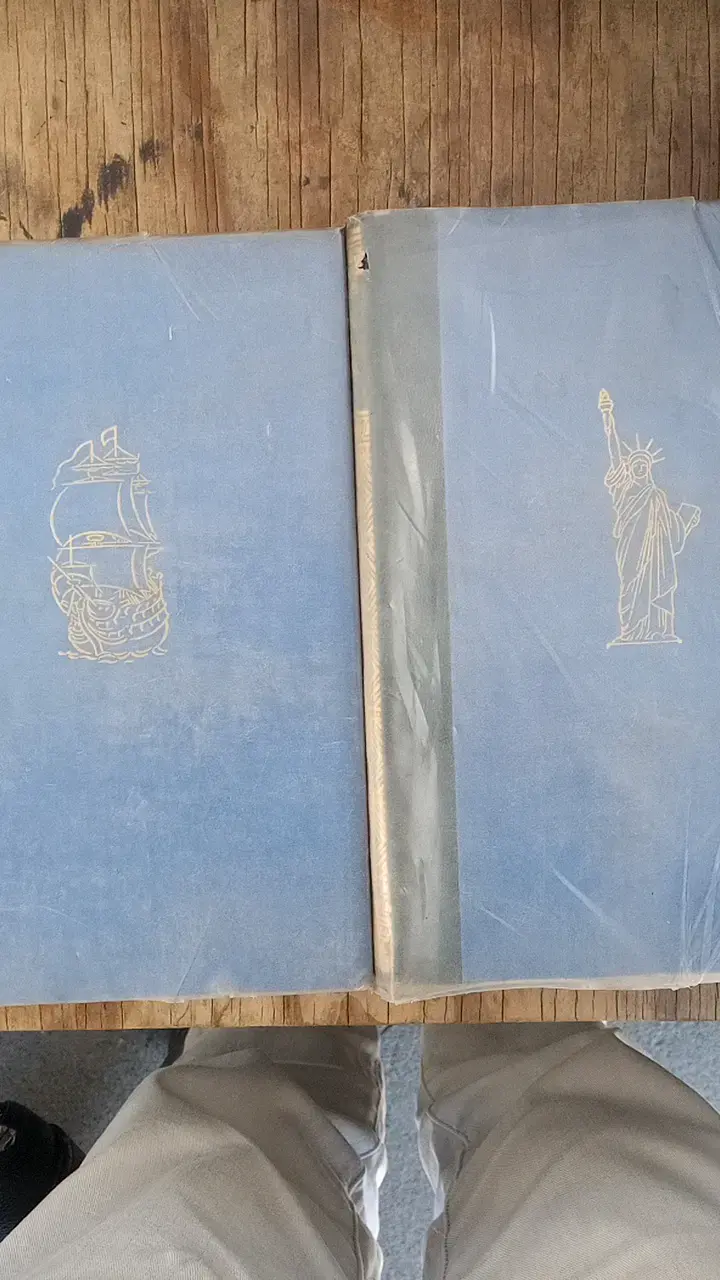Libros Historia General Moderna Tomos I y II - 4