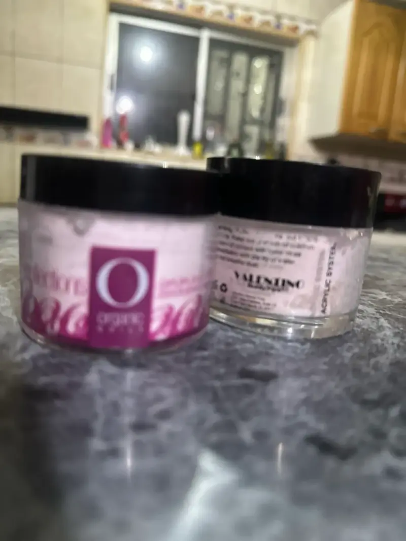 acrílicos para uñas - 2