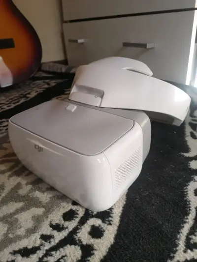 Gafas de Realidad Virtual DJI Blancas - miniatura 2