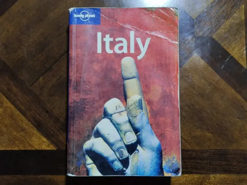 Pack Libros viaje Europa Lonely Planet: 🇬🇷, 🇨🇭, 🇮🇹, 🇫🇷 - 3