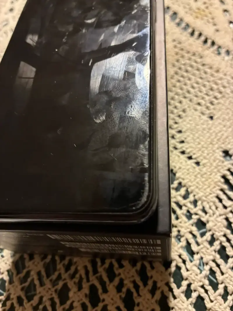 Celular Xiaomi Poco X3 pro - 3