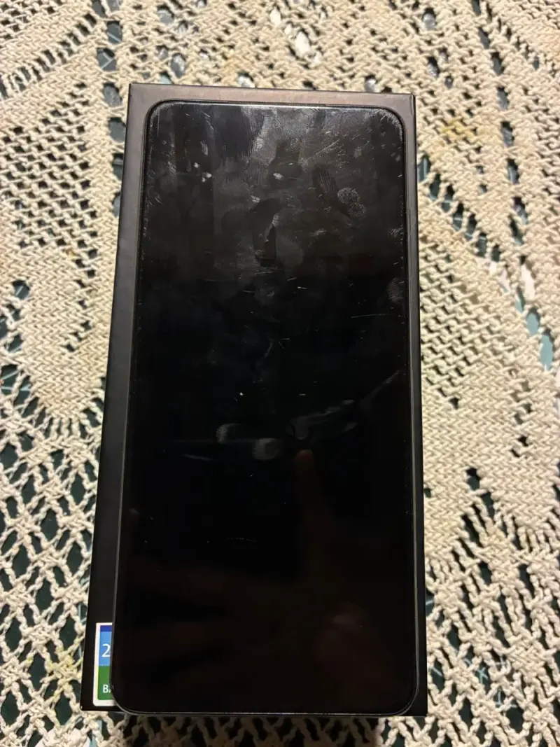 Celular Xiaomi Poco X3 pro - 4