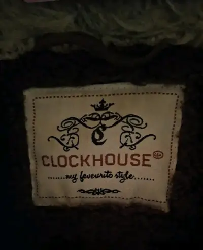 Chaqueta preciosa Clockhouse - miniatura 3