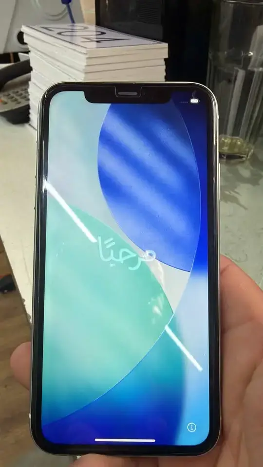 iPhone 12 en buen estado con caja original - 3
