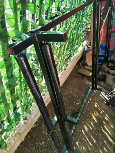 Porta escalera para vehículo  L200 - miniatura 1