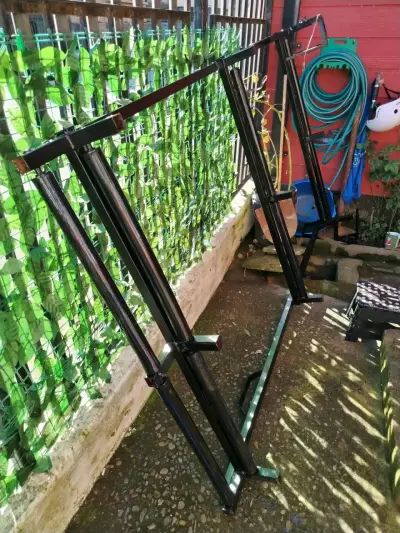 Porta escalera para vehículo  L200 - miniatura 6