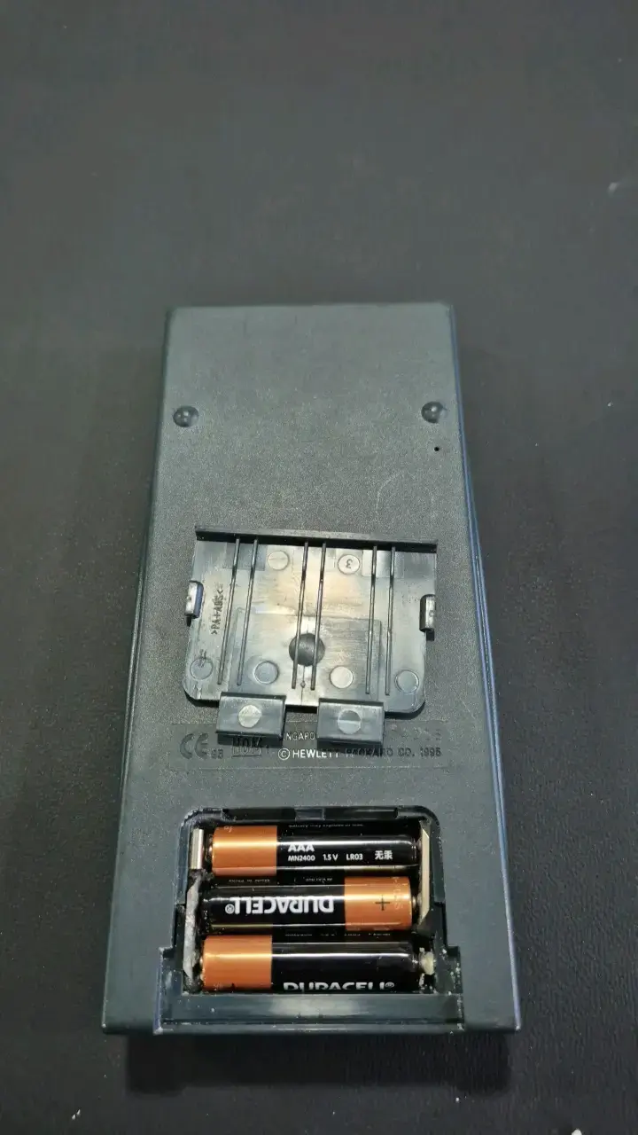 Calculadora HP 38G - 4