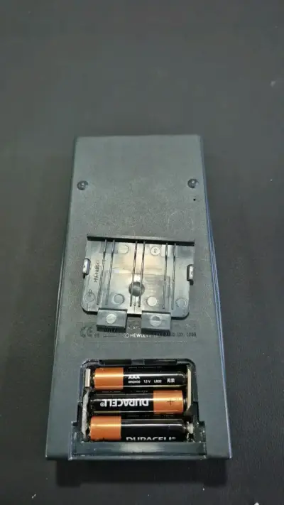Calculadora HP 38G - miniatura 4