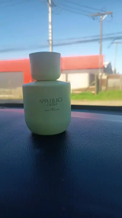 Perfume Applejuice Crush de Zara - miniatura 1