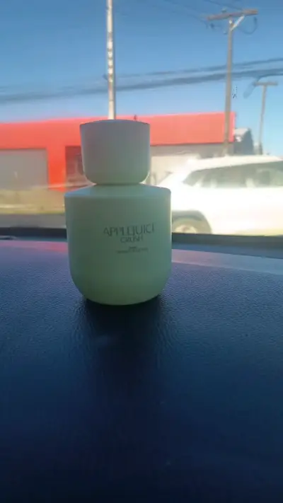 Perfume Applejuice Crush de Zara - miniatura 2
