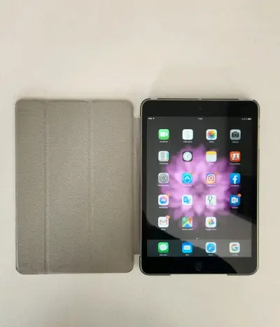 iPad Mini año 2015 - miniatura 1