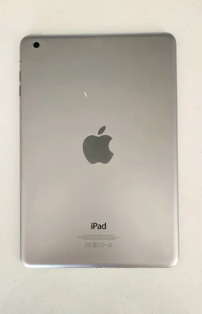 iPad Mini año 2015 - miniatura 2