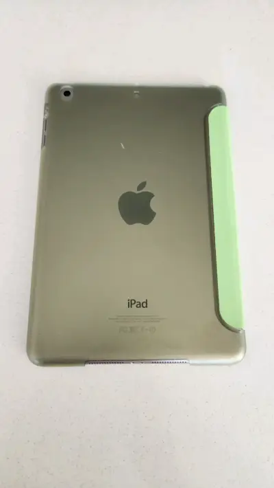 iPad Mini año 2015 - miniatura 5