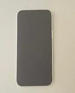 iPhone  con triple cámara trasera en buen estado - miniatura 2