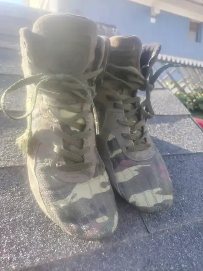 Zapatillas Otomix - miniatura 1