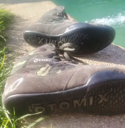 Zapatillas Otomix - miniatura 3