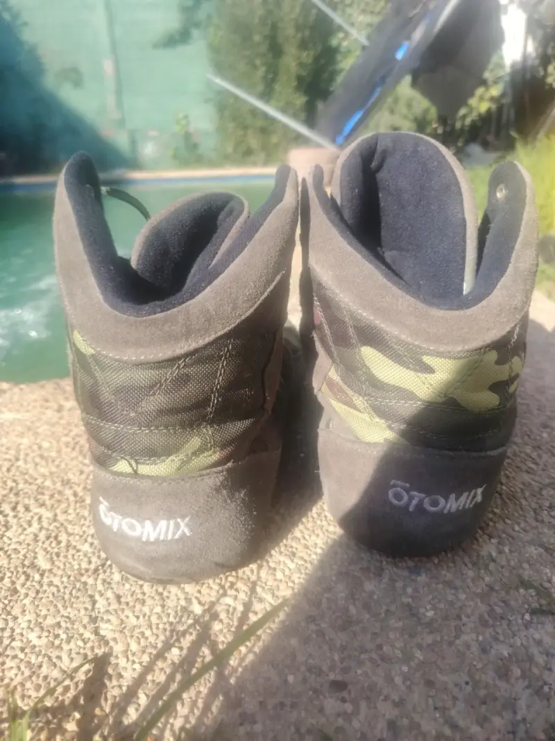 Zapatillas Otomix - 5
