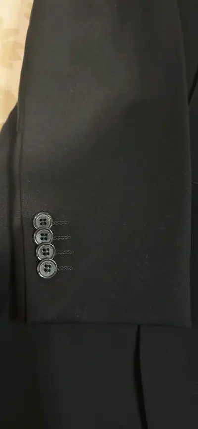 Traje formal Trial - miniatura 2