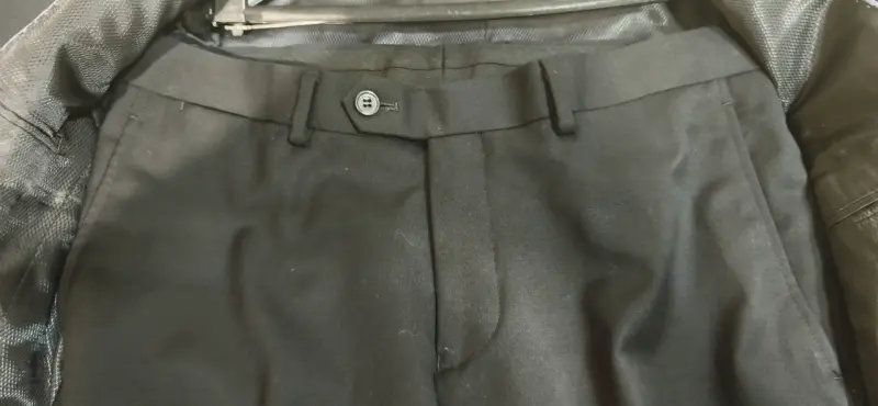 Traje formal Trial - 4