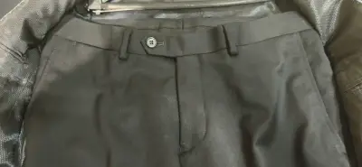 Traje formal Trial - miniatura 4
