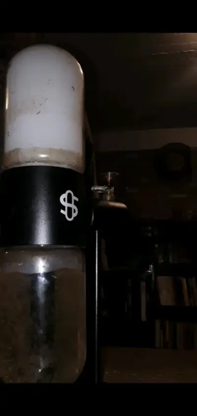 Infusor de Gravedad Stündenglass Clásico - miniatura 2